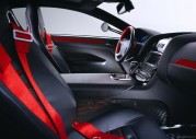 Maybach Exelero Concept Maybach Exelero Concept